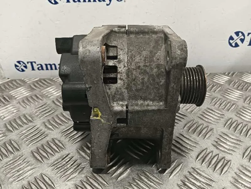 Alternador para Renault Megane Ii Berlina 5P