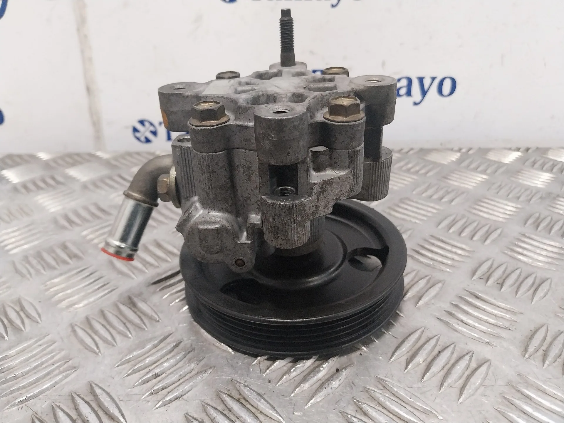 Bomba Direccion para Chrysler Sebring Berlina (Jr41)