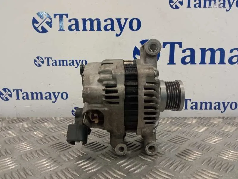 Alternador para Peugeot 207