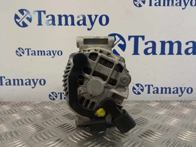 Alternador para Peugeot 207