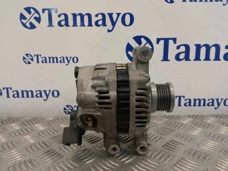 Alternador para Peugeot 207