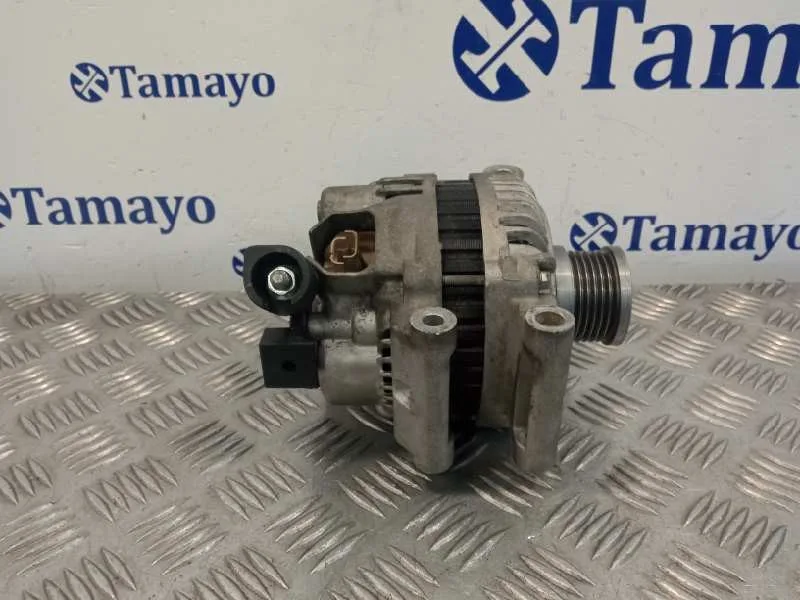 Alternador para Peugeot 207