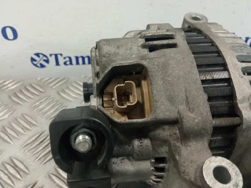 Alternador para Peugeot 207