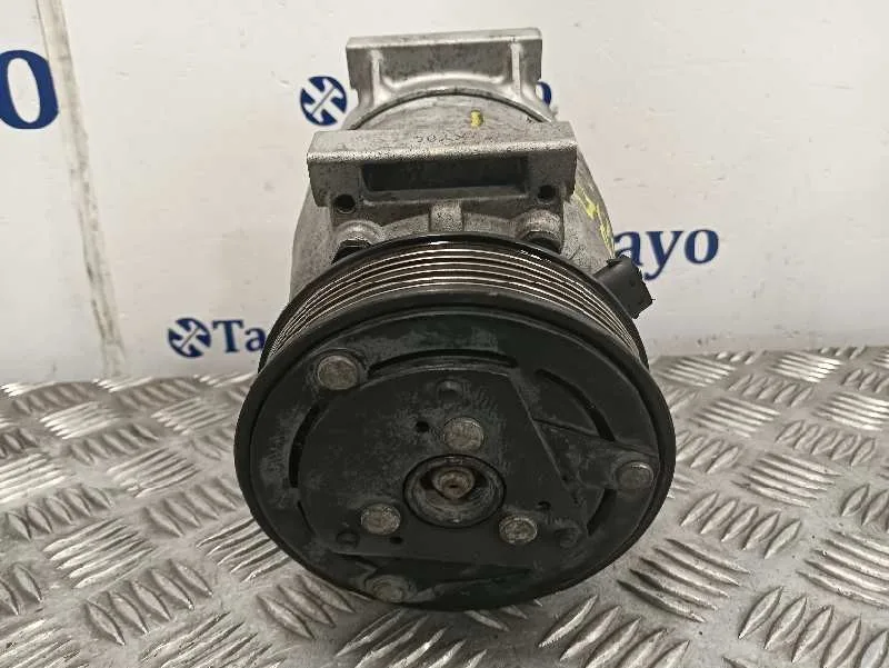 Compresor Aire Acondicionado para Nissan Interstar Mod. 04 (X70)