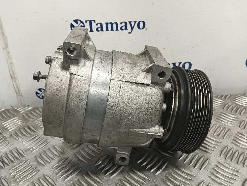 Compresor Aire Acondicionado para Nissan Interstar Mod. 04 (X70)