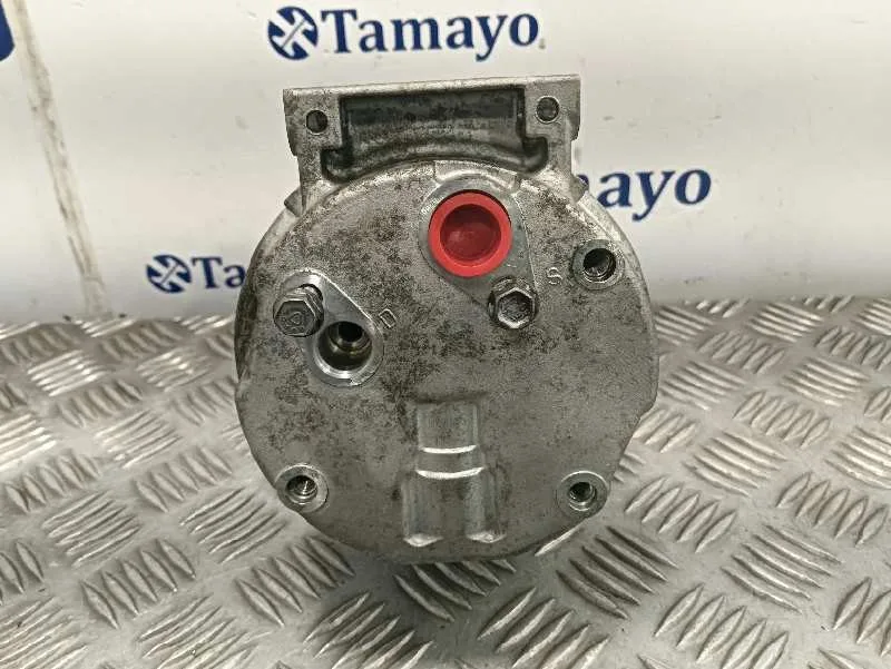 Compresor Aire Acondicionado para Nissan Interstar Mod. 04 (X70)