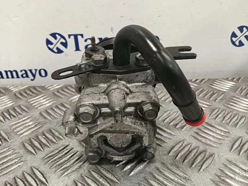 Bomba Direccion para Hyundai Getz (Tb)