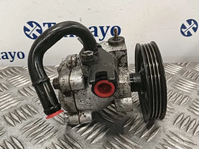 Bomba Direccion para Hyundai Getz (Tb)