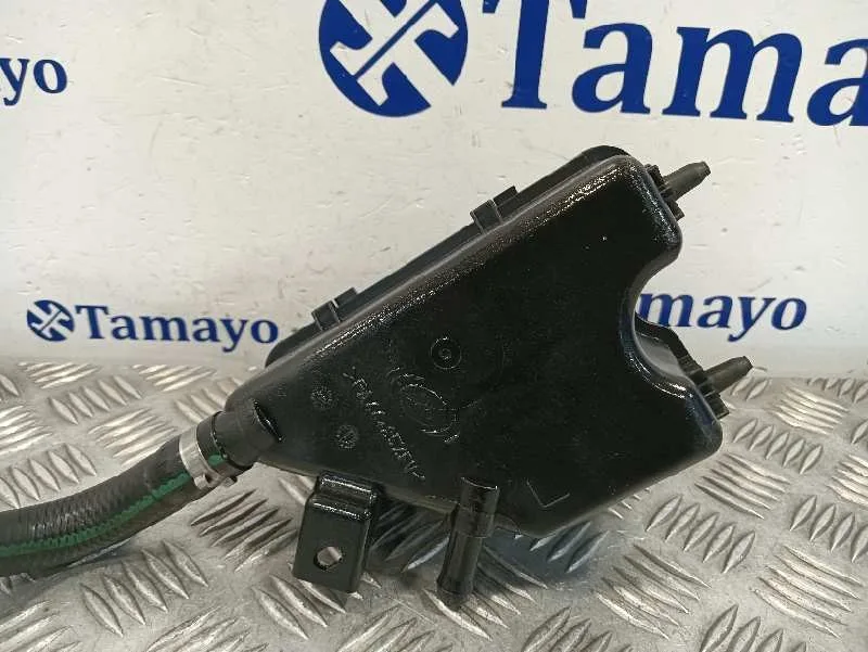 Deposito Servo para Peugeot Partner (S2)