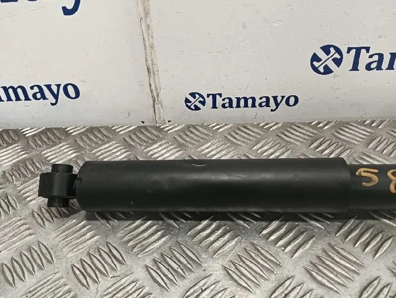 Amortiguador Trasero para Nissan Cabstar 01.04 ->
