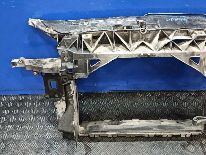 Panel Frontal para Seat Toledo (5P2)