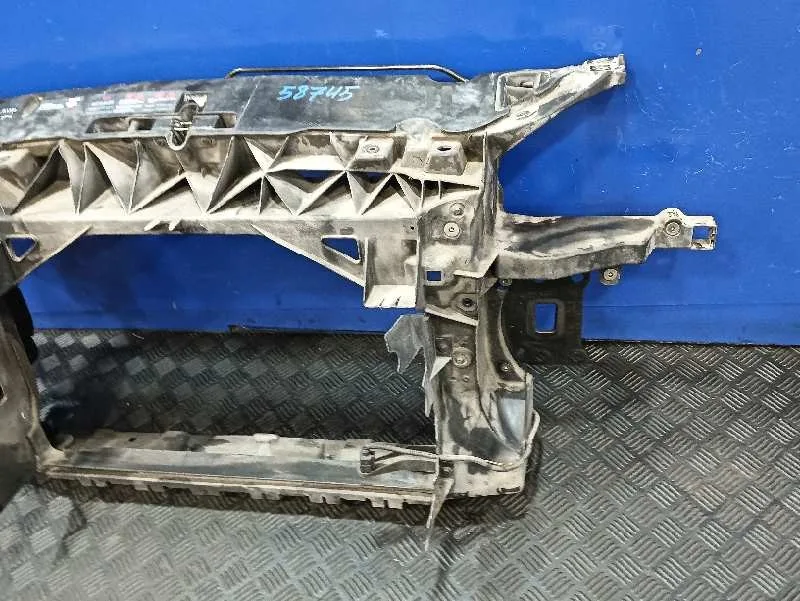 Panel Frontal para Seat Toledo (5P2)