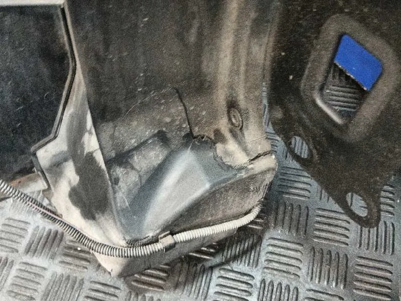 Panel Frontal para Seat Toledo (5P2)