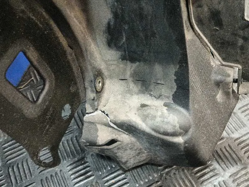 Panel Frontal para Seat Toledo (5P2)