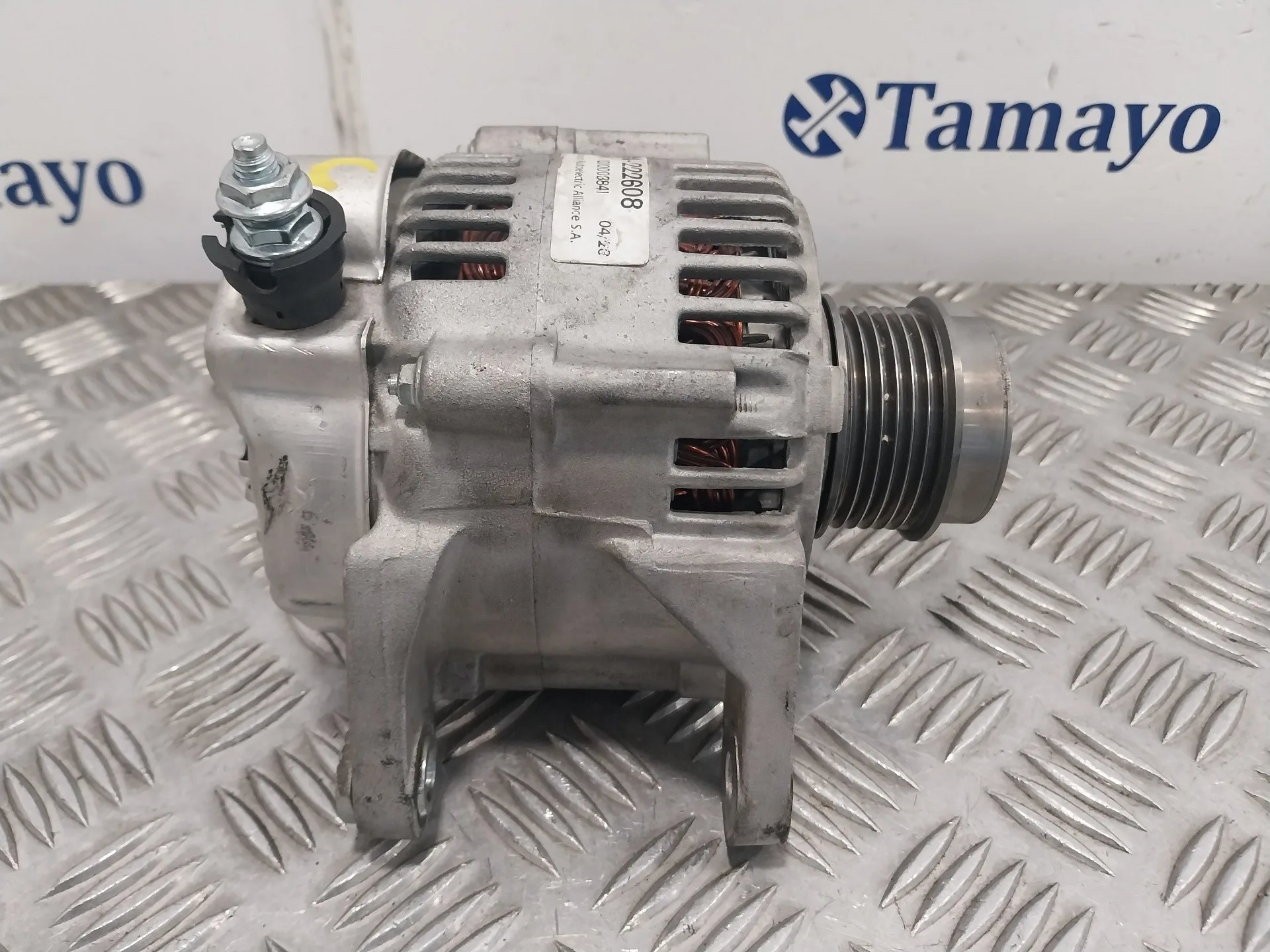 Alternador para Chrysler Jeep Cherokee (Kj)