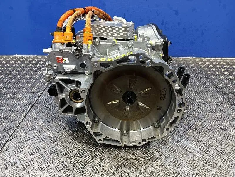 Caja Cambios Automatica para Volkswagen Golf Vii Variant (Ba5, Bv5)