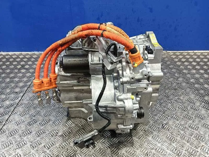 Caja Cambios Automatica para Volkswagen Golf Vii Variant (Ba5, Bv5)