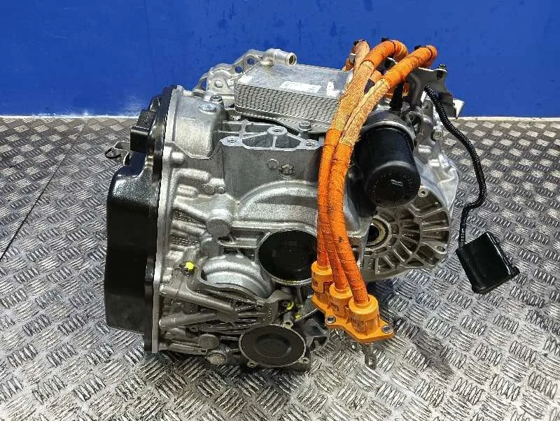 Caja Cambios Automatica para Volkswagen Golf Vii Variant (Ba5, Bv5)