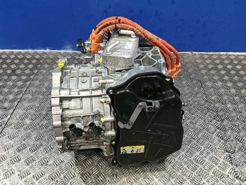 Caja Cambios Automatica para Volkswagen Golf Vii Variant (Ba5, Bv5)