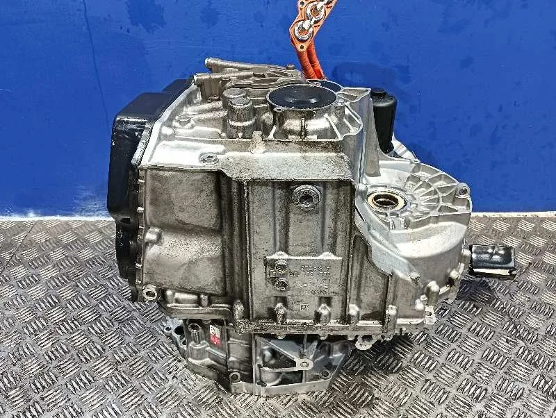 Caja Cambios Automatica para Volkswagen Golf Vii Variant (Ba5, Bv5)