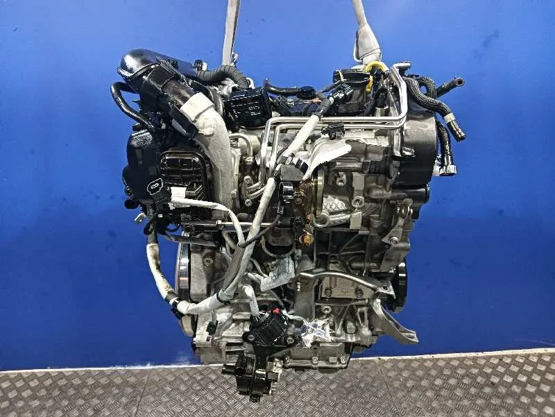 Motor Completo para Volkswagen Golf Vii Variant (Ba5, Bv5)