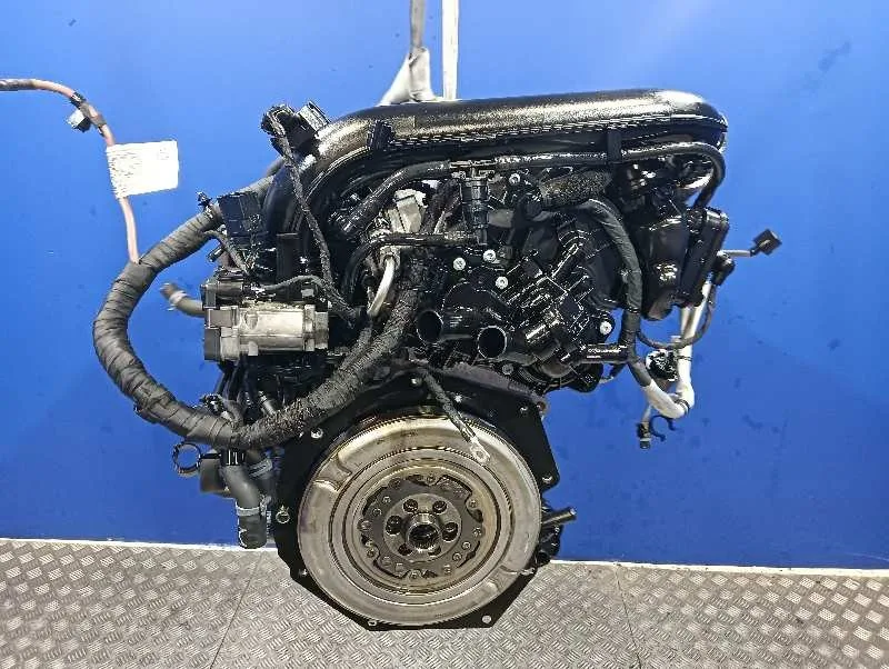 Motor Completo para Volkswagen Golf Vii Variant (Ba5, Bv5)