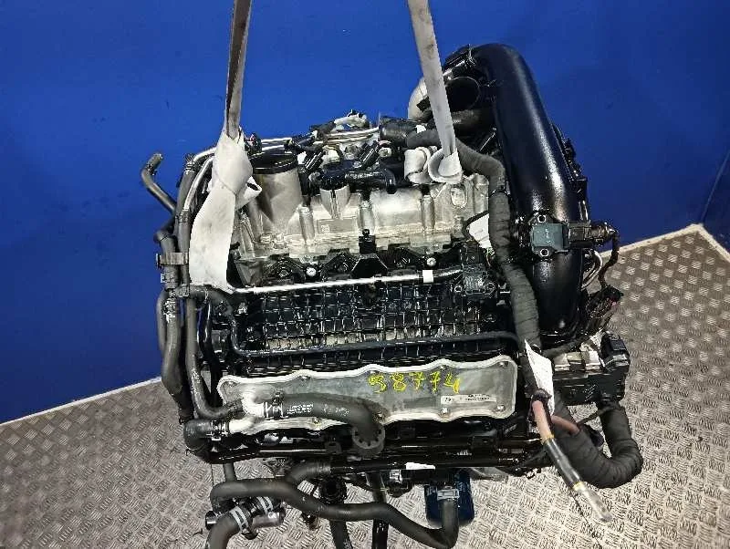 Motor Completo para Volkswagen Golf Vii Variant (Ba5, Bv5)