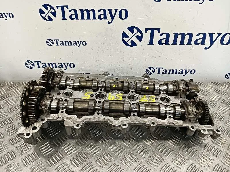 Tapa Balancines para Nissan Qashqai (J10)