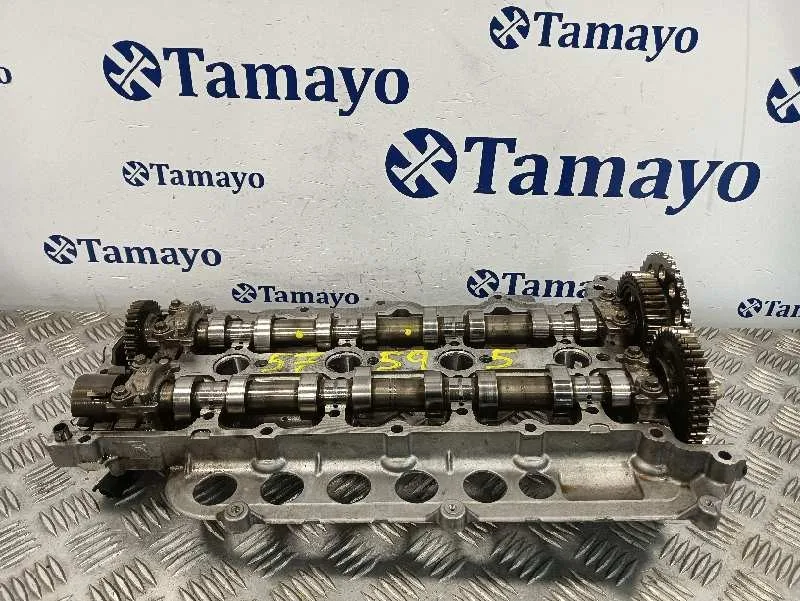 Tapa Balancines para Nissan Qashqai (J10)