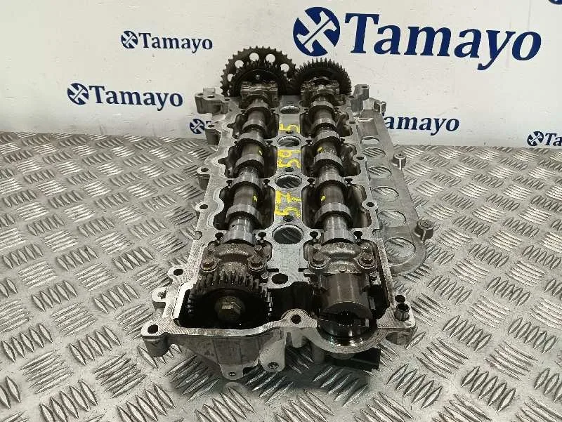 Tapa Balancines para Nissan Qashqai (J10)