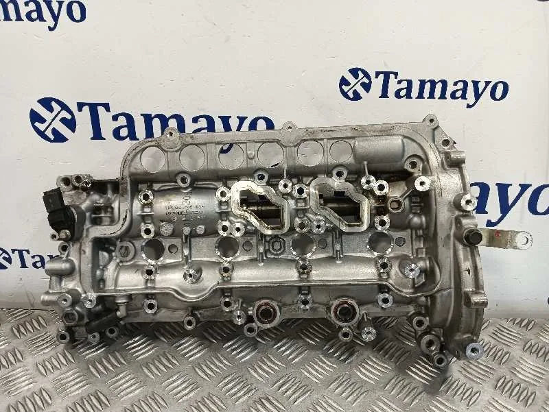 Tapa Balancines para Nissan Qashqai (J10)