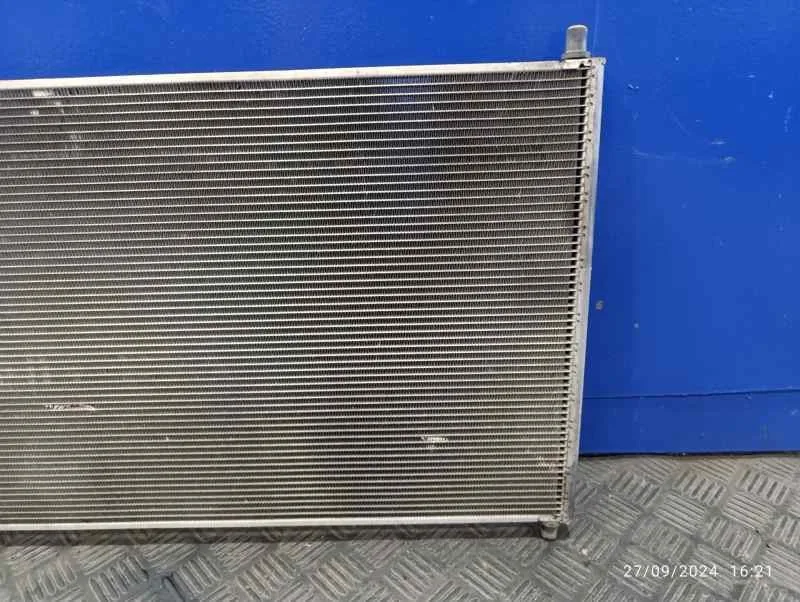 Condensador / Radiador Aire Acondicionado para Toyota Auris (_E18_)