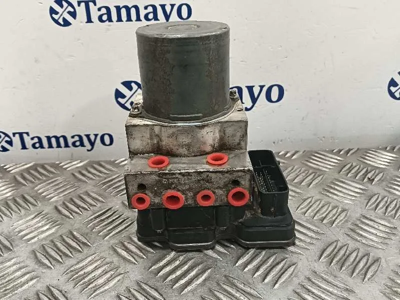 Abs para Bmw X6 (F16, F86)