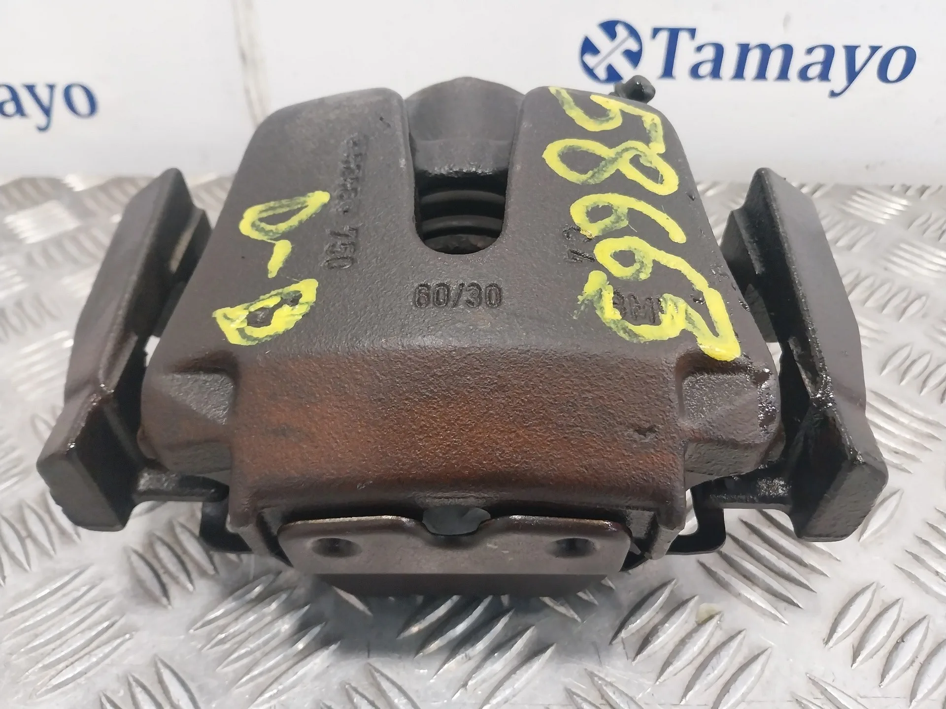 Pinza Freno Delantera Derecha para Bmw X6 (F16, F86)