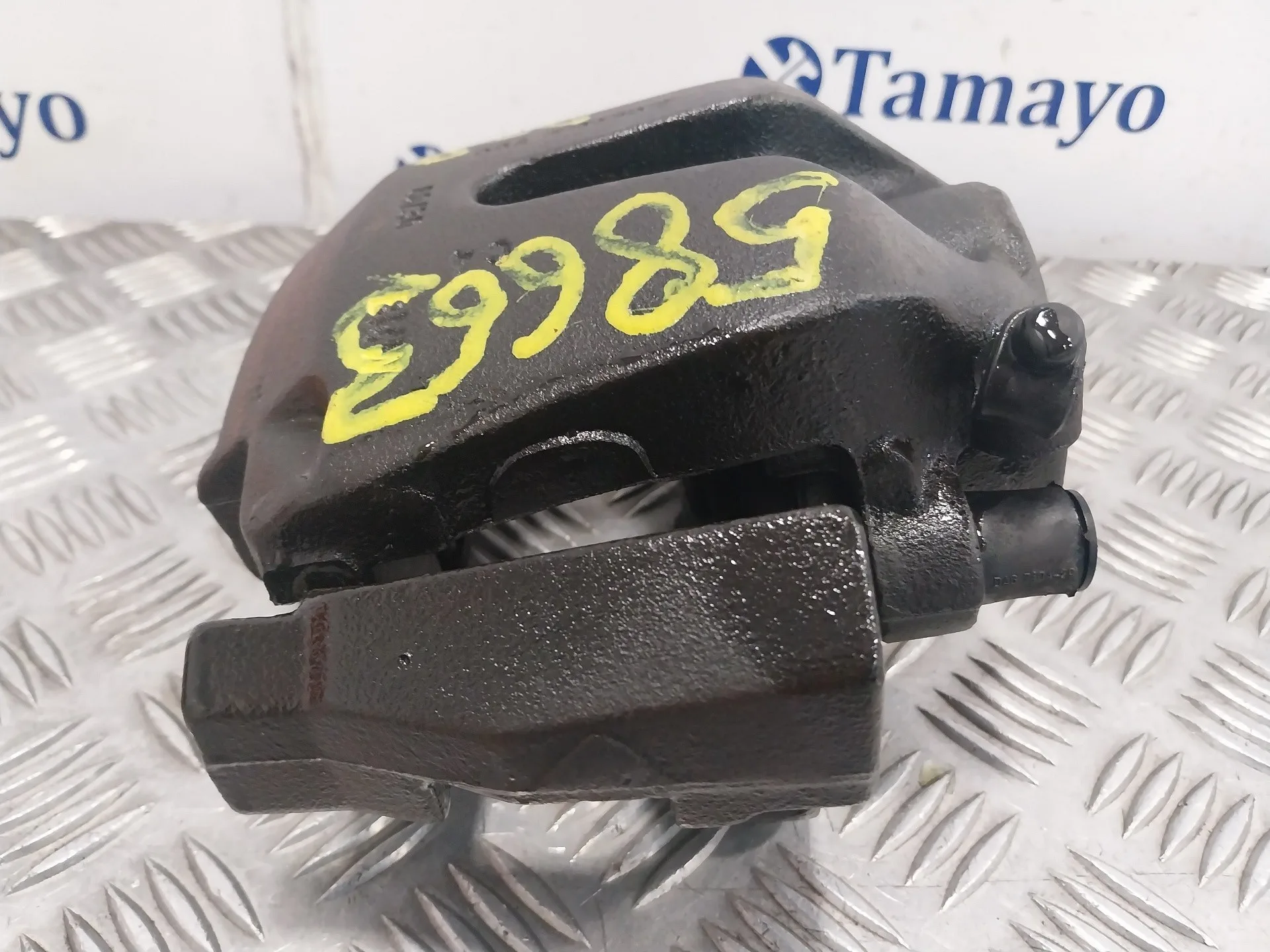 Pinza Freno Delantera Derecha para Bmw X6 (F16, F86)