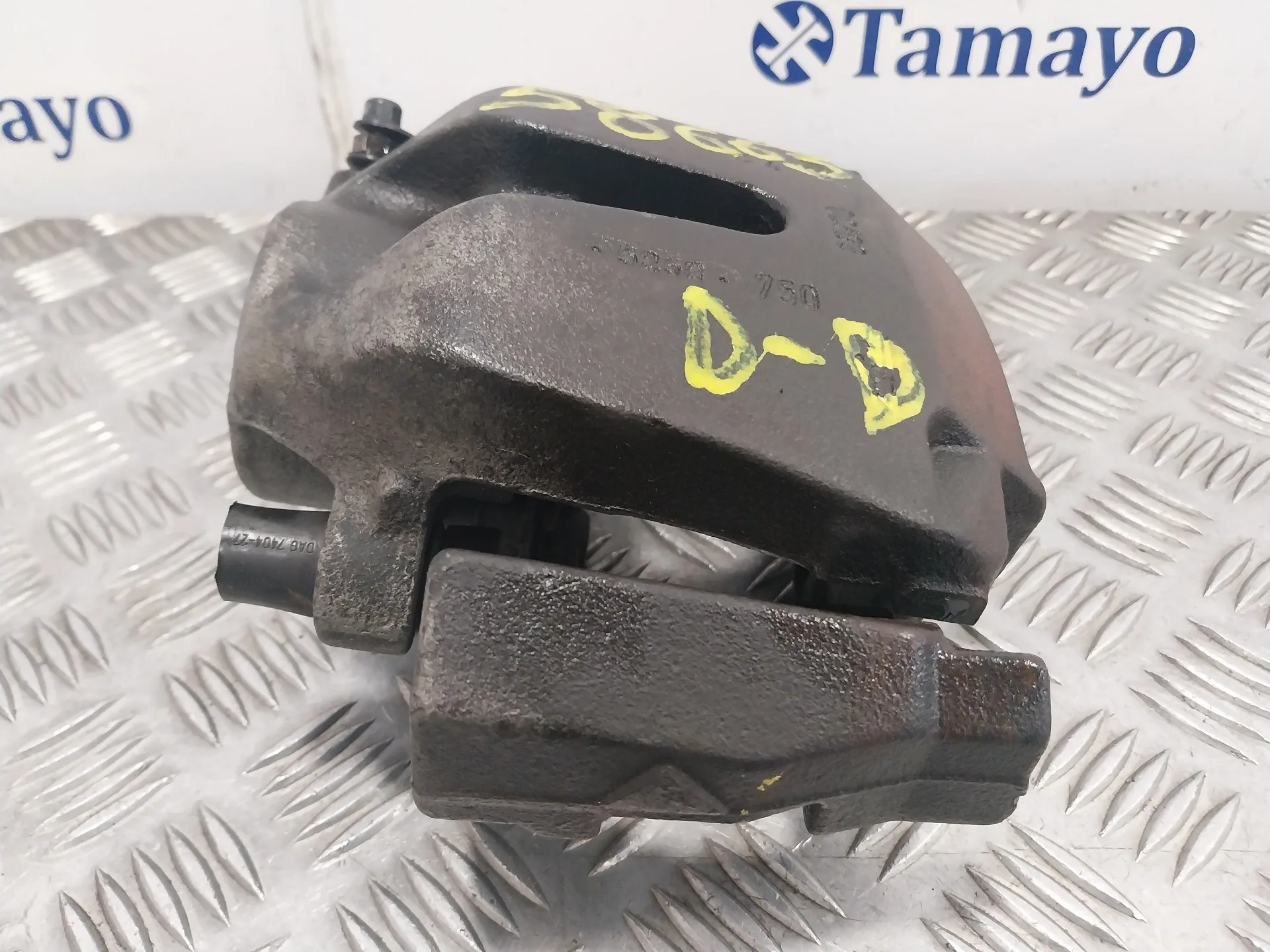 Pinza Freno Delantera Derecha para Bmw X6 (F16, F86)
