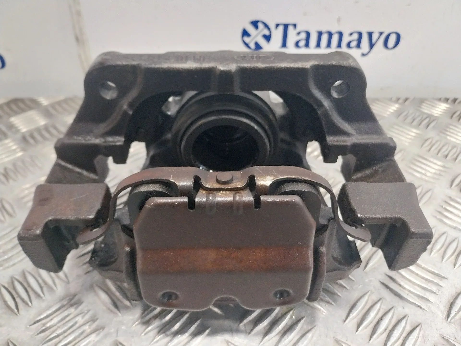 Pinza Freno Delantera Derecha para Bmw X6 (F16, F86)