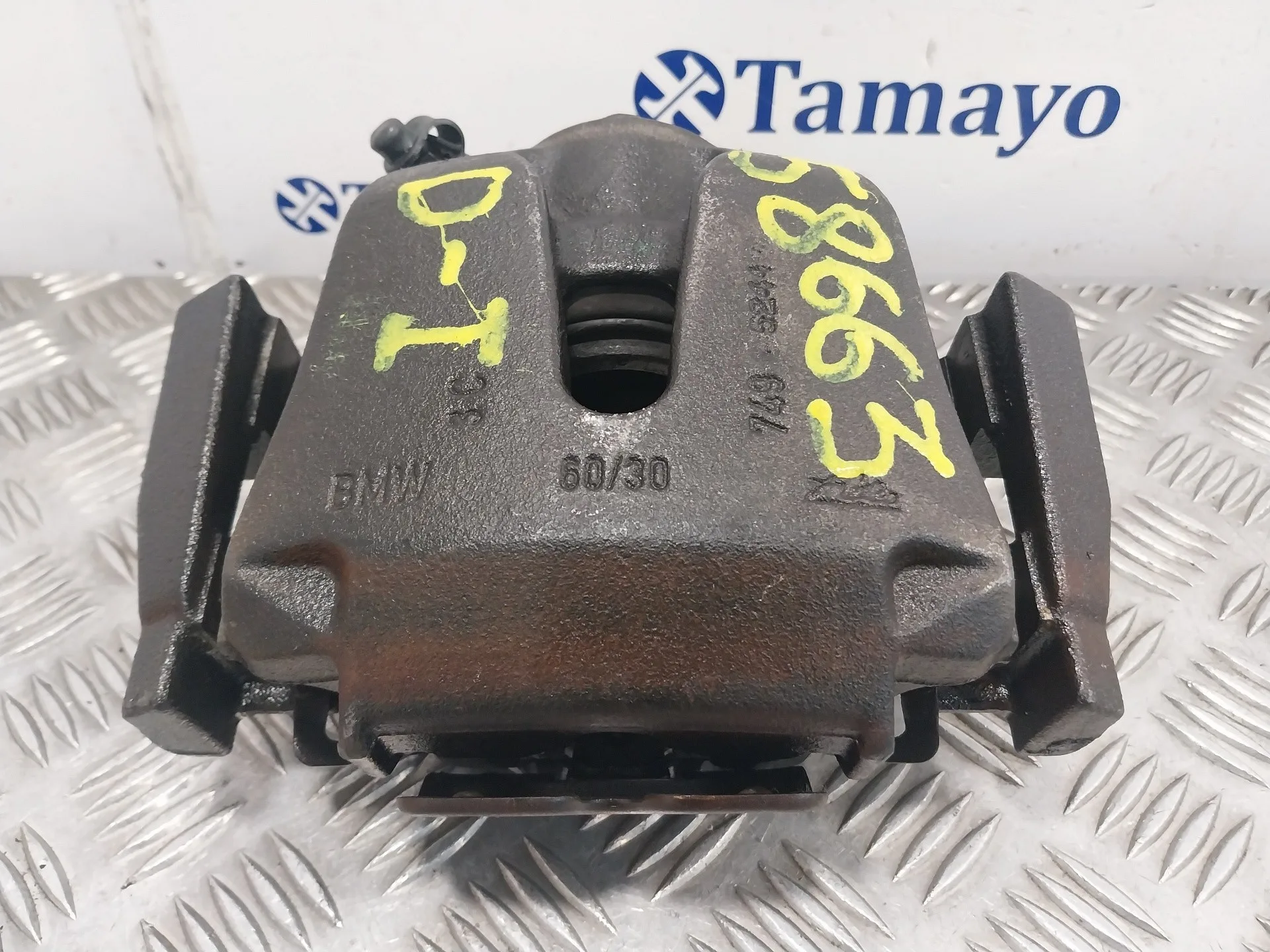 Pinza Freno Delantera Izquierda para Bmw X6 (F16, F86)
