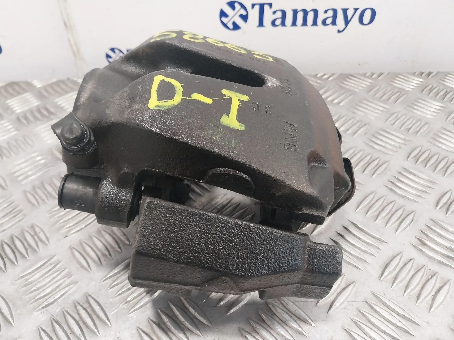 Pinza Freno Delantera Izquierda para Bmw X6 (F16, F86)