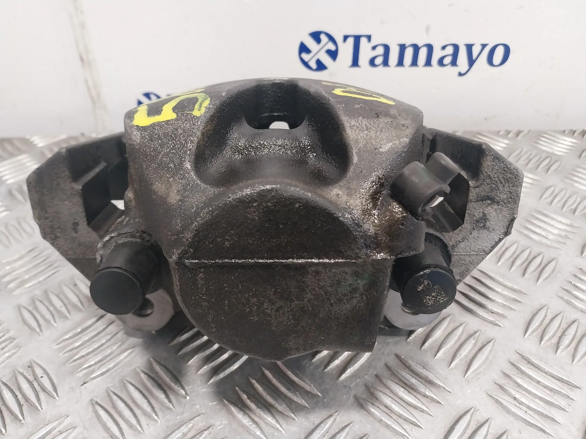 Pinza Freno Delantera Izquierda para Bmw X6 (F16, F86)