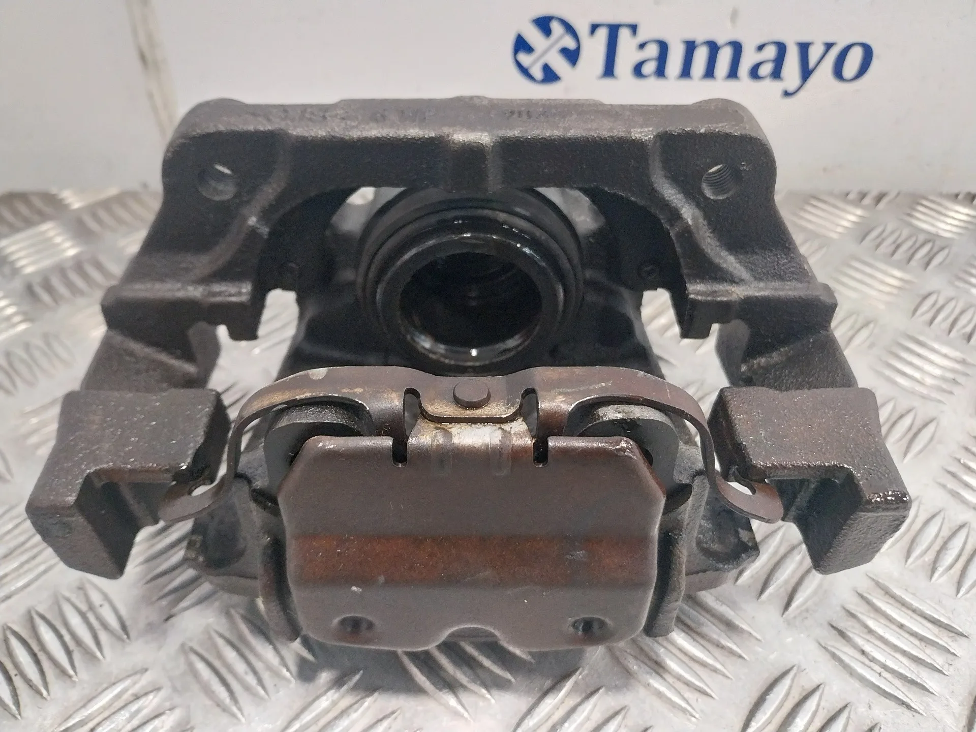 Pinza Freno Delantera Izquierda para Bmw X6 (F16, F86)