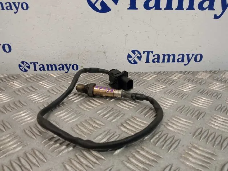 Sonda Lambda para Nissan Qashqai (J10)