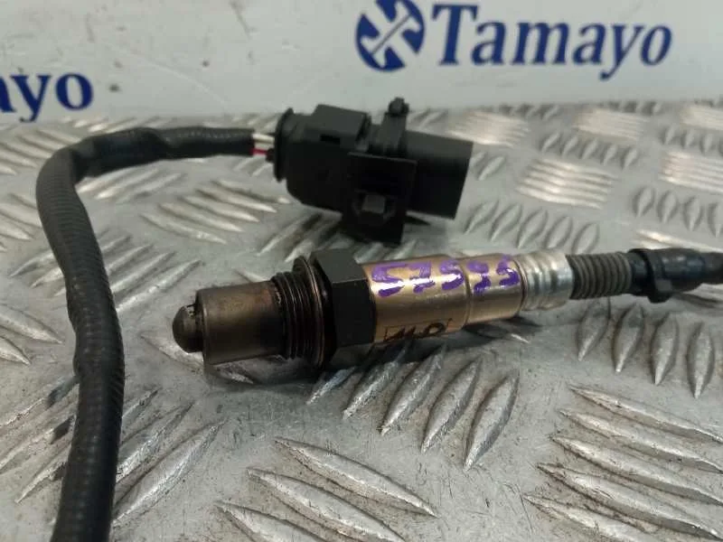 Sonda Lambda para Nissan Qashqai (J10)