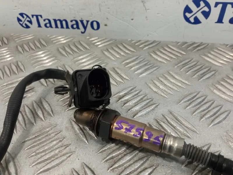 Sonda Lambda para Nissan Qashqai (J10)