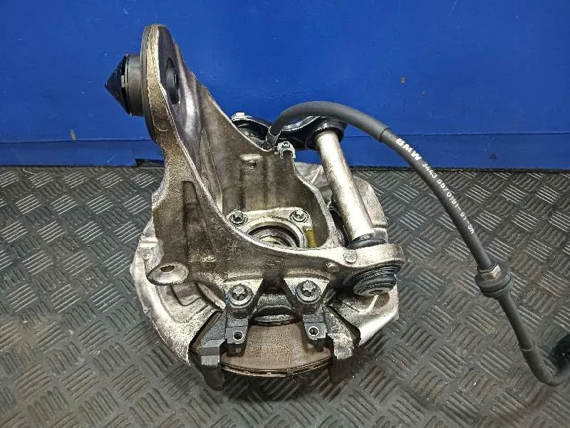 Mangueta Trasera Izquierda para Bmw X6 (F16, F86)