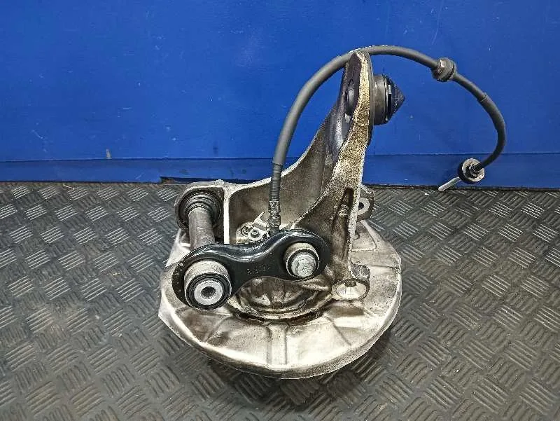 Mangueta Trasera Izquierda para Bmw X6 (F16, F86)