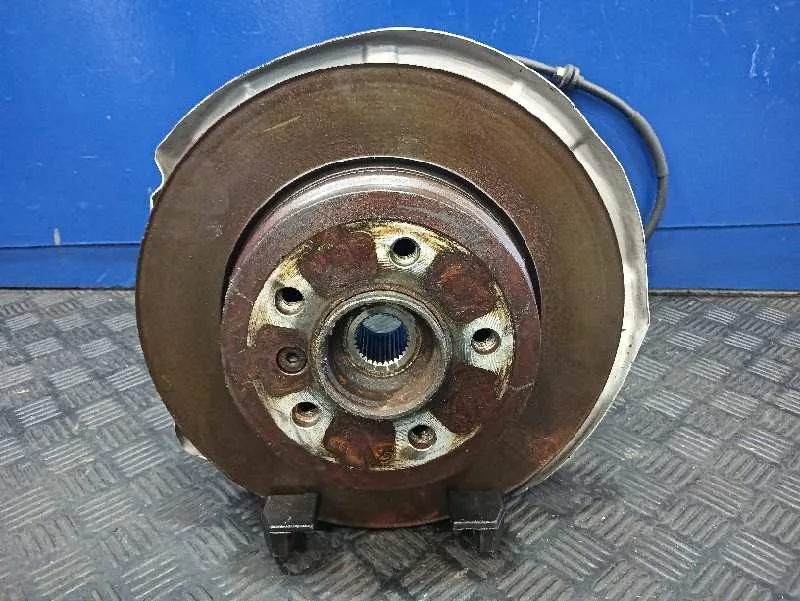 Mangueta Trasera Izquierda para Bmw X6 (F16, F86)