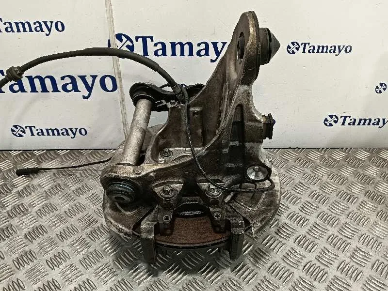 Mangueta Trasera Derecha para Bmw X6 (F16, F86)