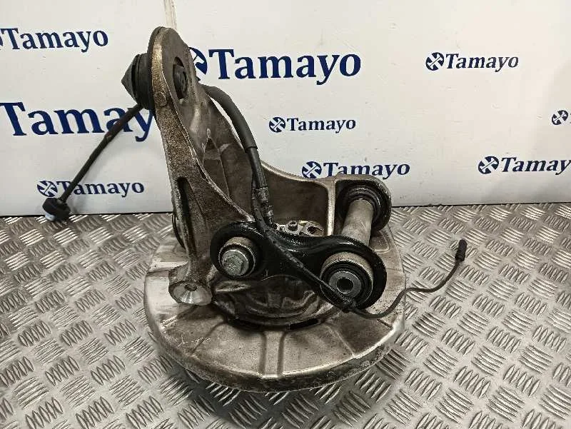 Mangueta Trasera Derecha para Bmw X6 (F16, F86)