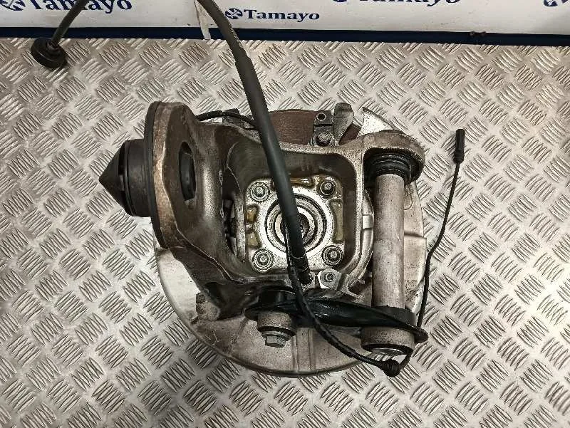Mangueta Trasera Derecha para Bmw X6 (F16, F86)